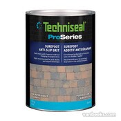 Techniseal Surefoot Anti-Slip Grit